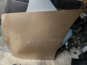 Bonnet Honda Accord 2007