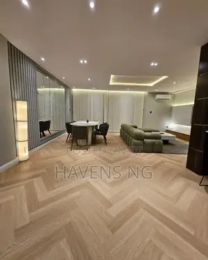 2-Bedroom Luxury Waterfront Apartment Available