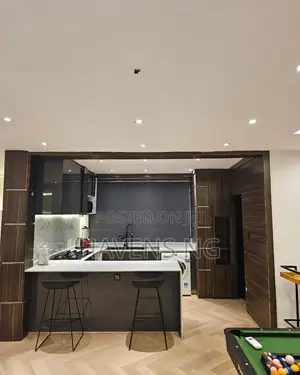 2-Bedroom Luxury Waterfront Apartment Available