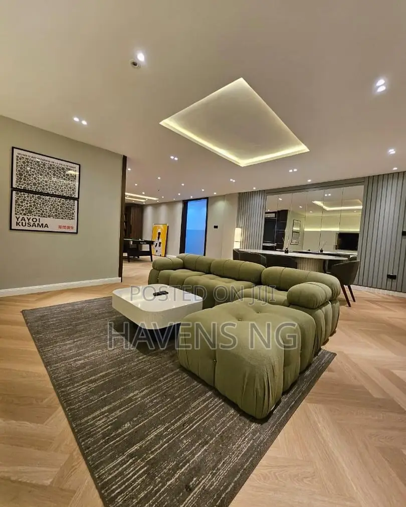 2-Bedroom Luxury Waterfront Apartment Available