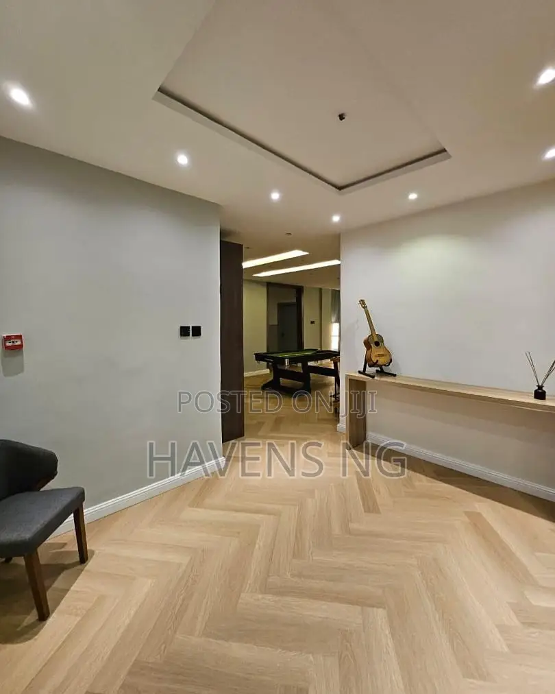 2-Bedroom Luxury Waterfront Apartment Available