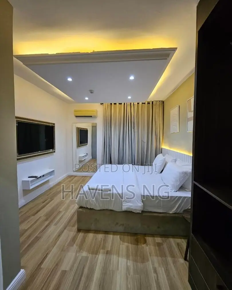 2-Bedroom Luxury Waterfront Apartment Available