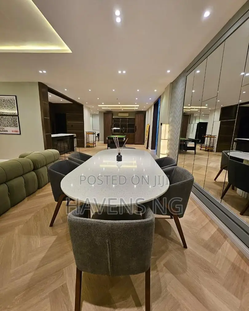 2-Bedroom Luxury Waterfront Apartment Available