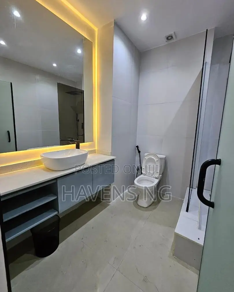2-Bedroom Luxury Waterfront Apartment Available