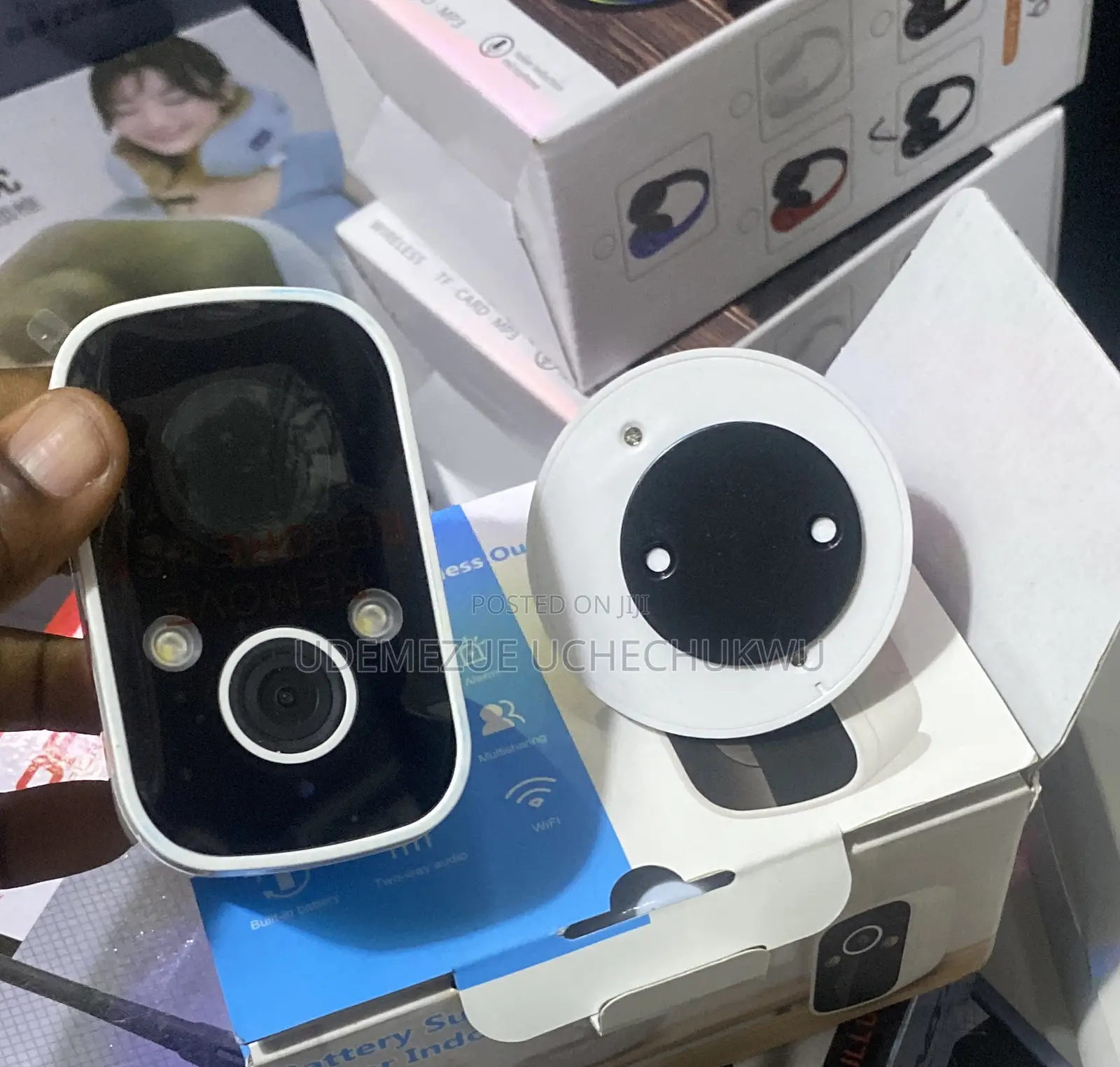 Security Wireless Camera 5g