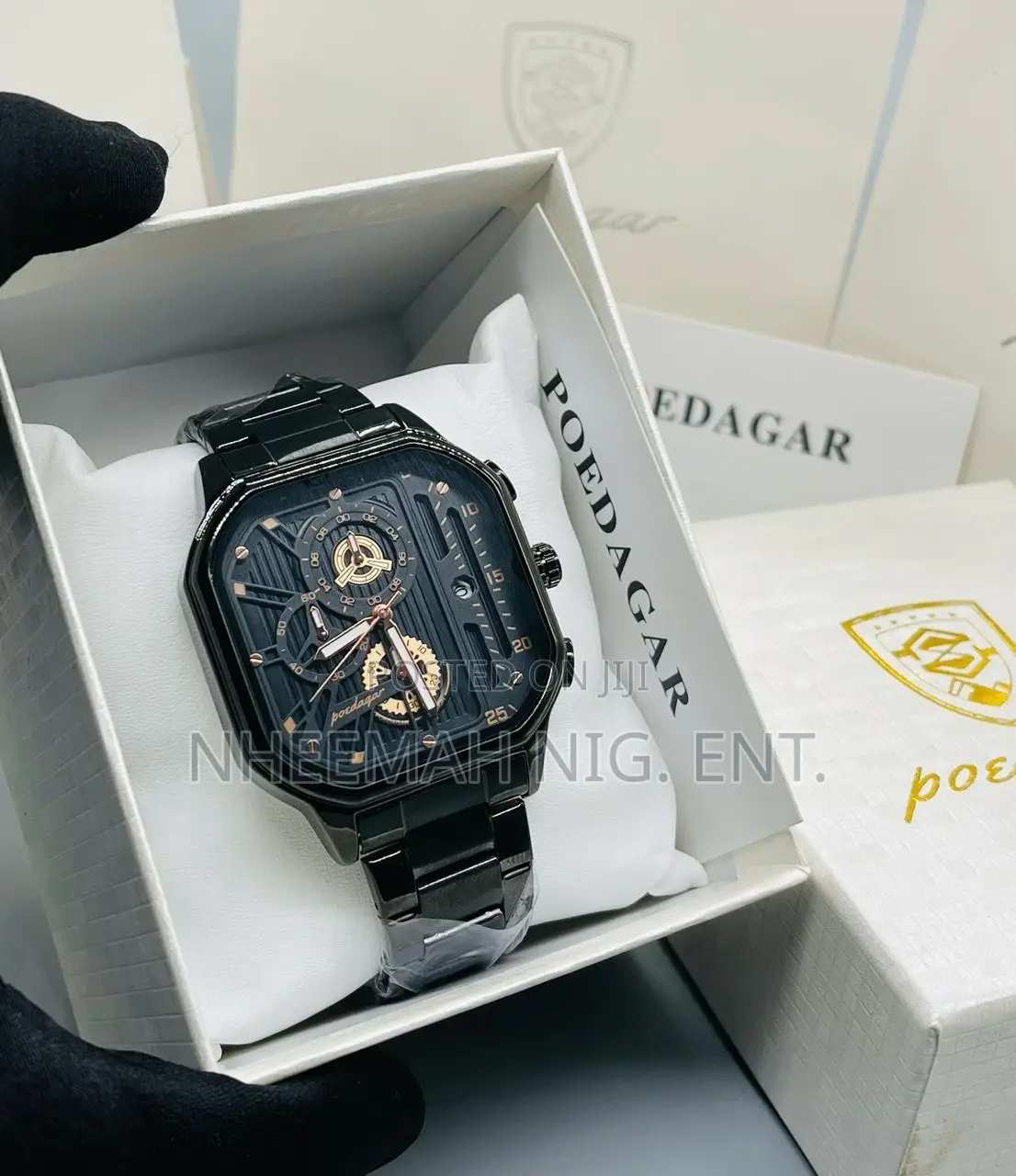 Poedagar P628