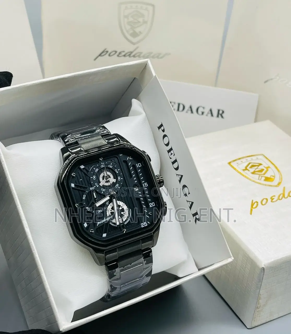 Poedagar P628