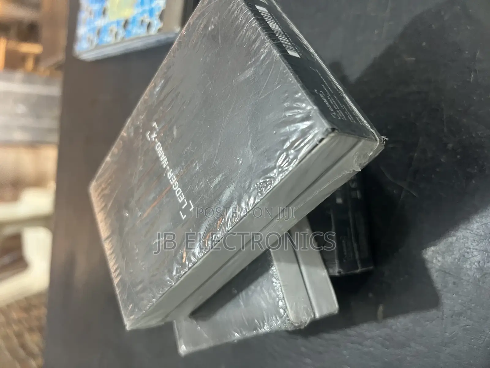 Ledger Nano X