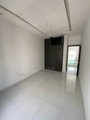 4bdrm Duplex in Lekki Scheme 2, Abraham Adesanya Estate for rent