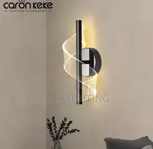 Nordic Led Wall Lights Modern Luxury