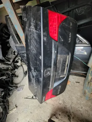 Booth With Chrome Honda Civic 2007 /2009
