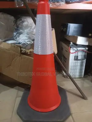 Safety Cone Medium Size