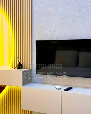 Stylish 2-Bedroom Apartment