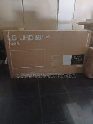 Lg86ur78 Thinq