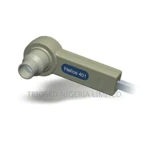 Rms Helios 401 Pc Based Spirometer