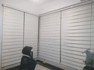 Ro-11 Executive Window Blind (Free Delivery)