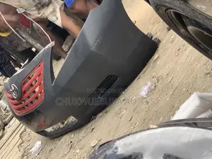 Front Bumper Camry 2010 Sport