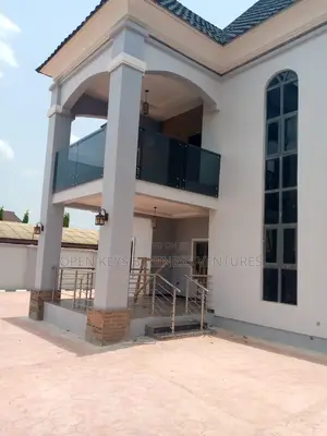 Furnished 4bdrm Duplex in Bovas, Oluyole Estate for sale