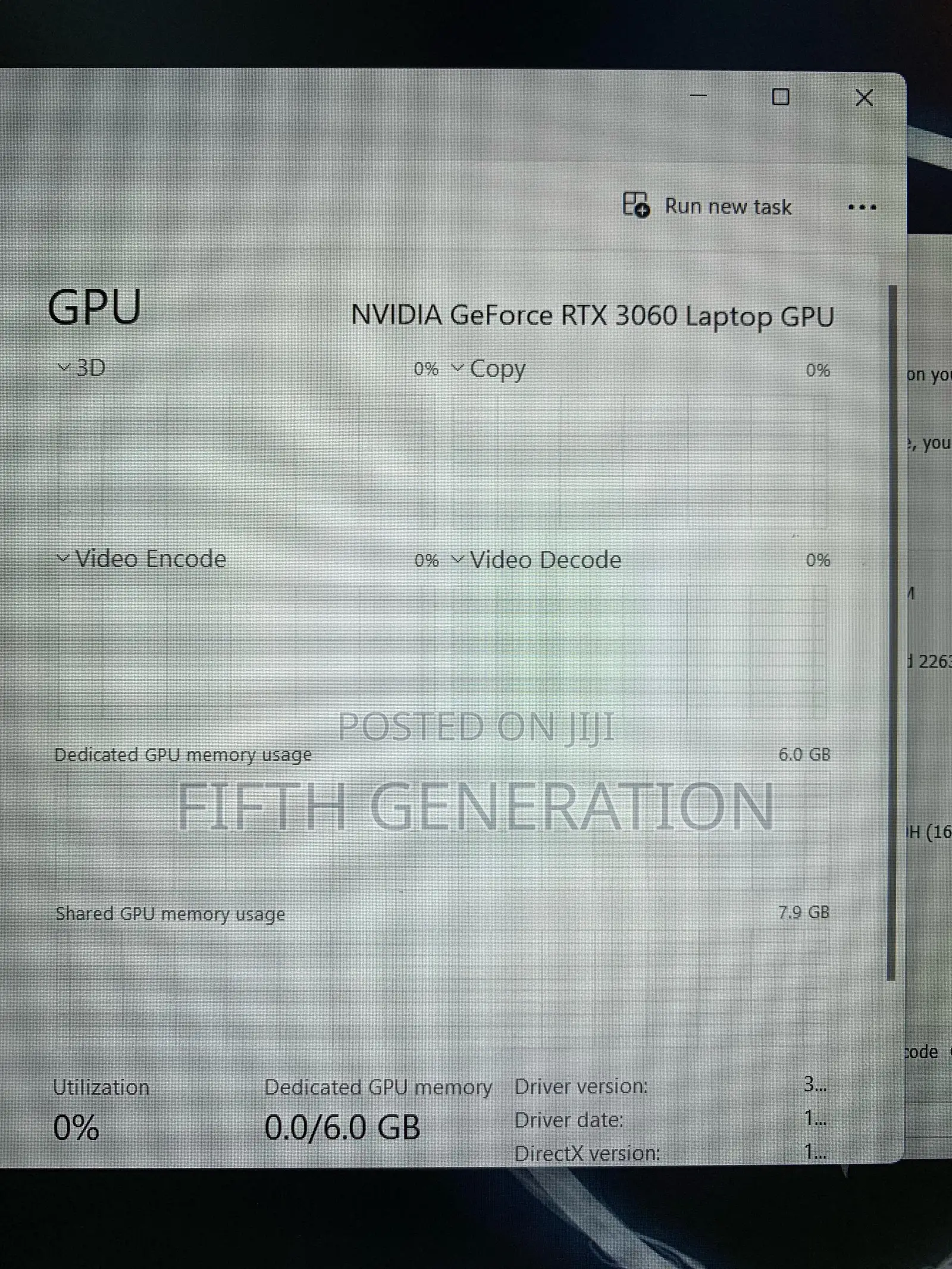 Laptop MSI MSI Sword 15 16GB Intel Core i7 SSD 1T