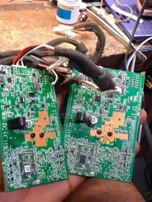 Xtreme 3 Working Panel