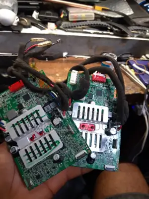 Xtreme 3 Working Panel