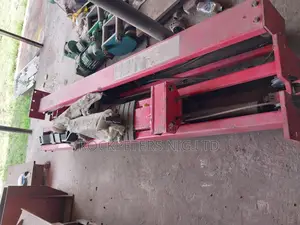 Qjy240b 4000kg(4ton) Two Post Car Lift.