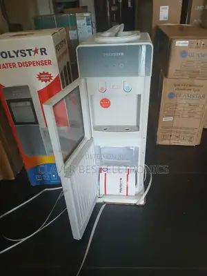Polystar Dispenser