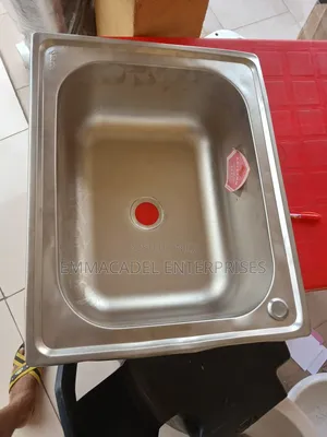 Only Bowl Cabinet Sink