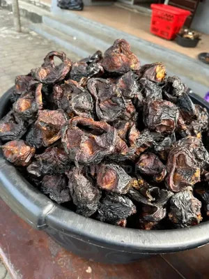 Dried Catfish Mangala 1kg