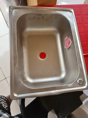 Only Bowl Cabinet Sink