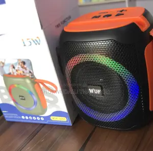 W51 Wireless Speaker