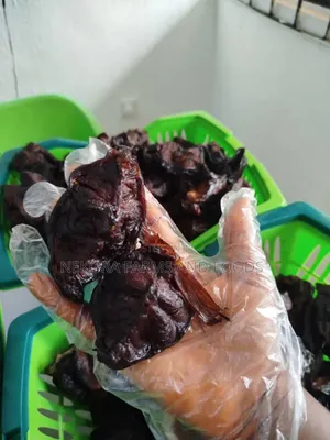 Dried Catfish Mangala 1kg