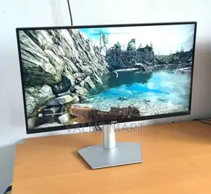 Dell 27 Inches Frameless Monitor