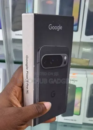 New Google Pixel 9 Pro XL 1 TB