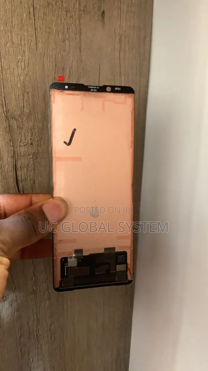 Sony Xperia 5ii Screen Original