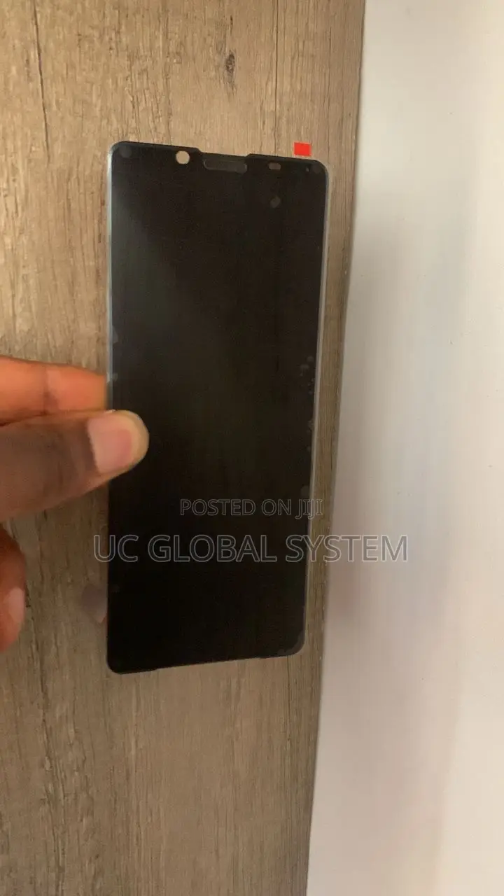 Sony Xperia 5ii Screen Original