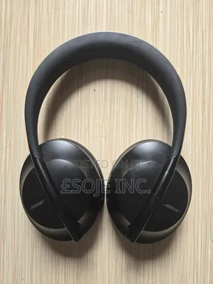 Photo - Used Boss Nc7000 Headphones