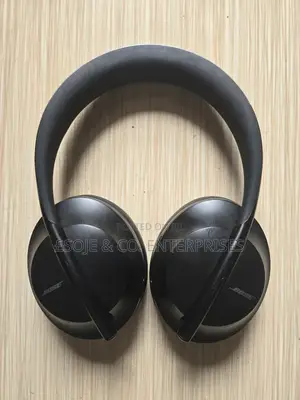 Used Boss Nc7000 Headphones