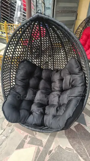 Swing Garden 5