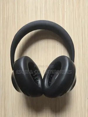 Used Boss Nc7000 Headphones