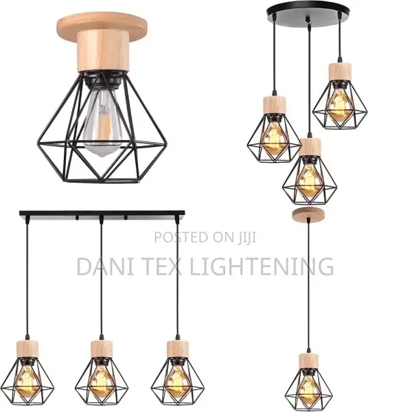 Mini Ceiling Hanging Lighting Living Room Kitchen Restaurant