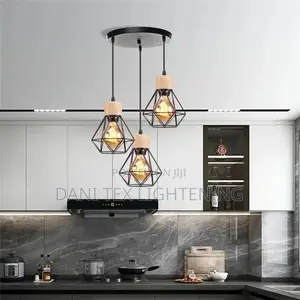 Mini Ceiling Hanging Lighting Living Room Kitchen Restaurant