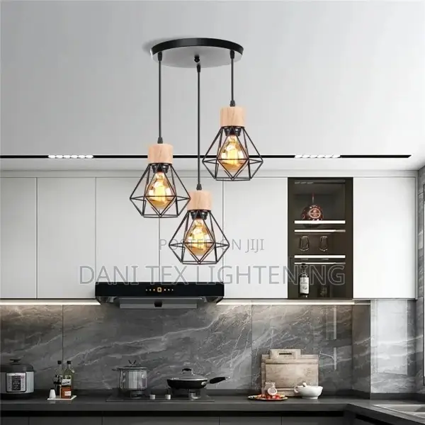 Mini Ceiling Hanging Lighting Living Room Kitchen Restaurant