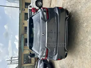 Lexus RX 350 2016 Gray