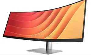 Hp E45c G5 Curved Monitor (6n4c1aa)