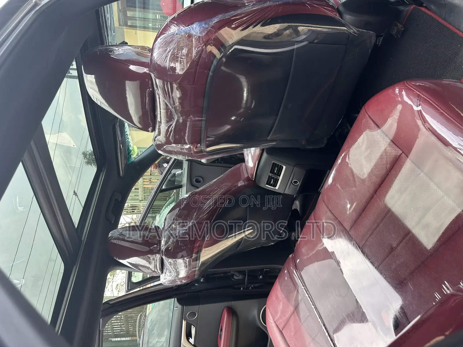 Lexus RX 350 2016 Gray