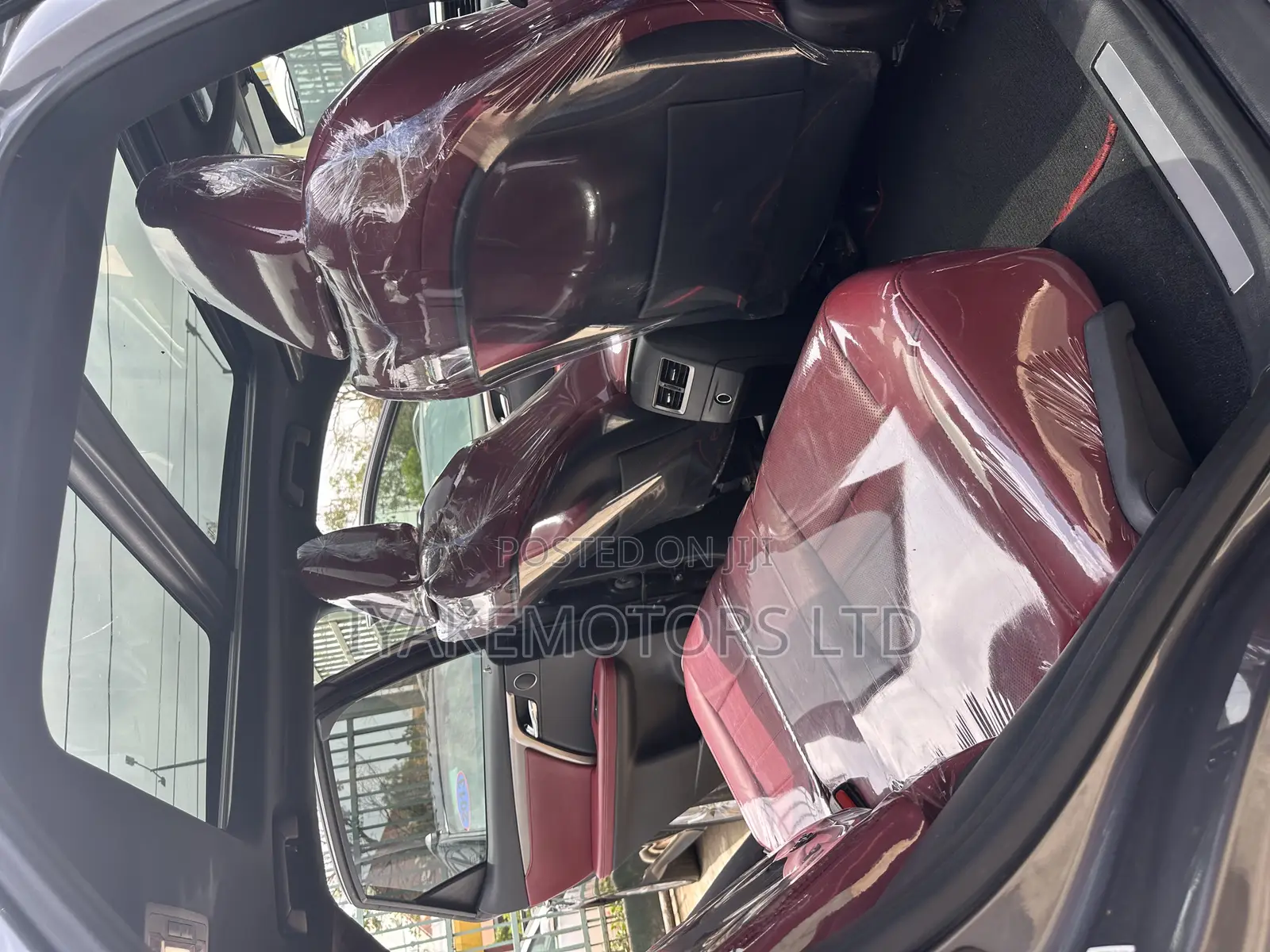 Lexus RX 350 2016 Gray
