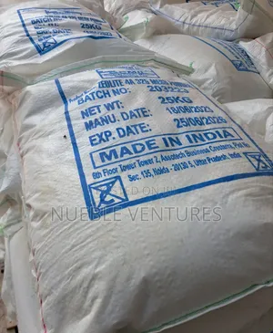 Zeolite 4a