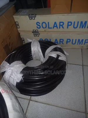 Dc Pv Wire