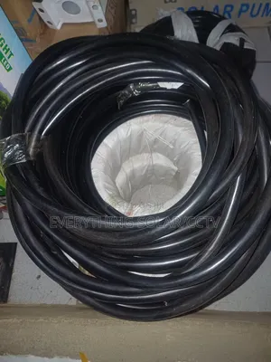 Dc Pv Wire